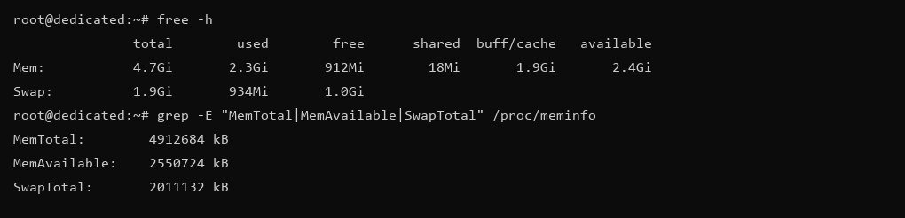 terminal-ram