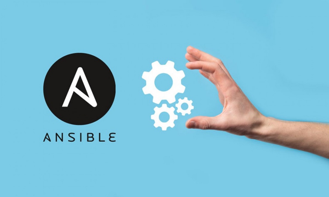   Ansible