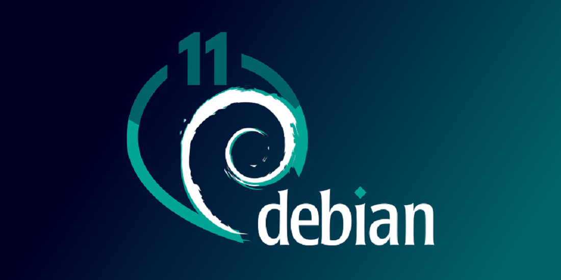 Debian GNU/Linux 11 "Bullseye"
