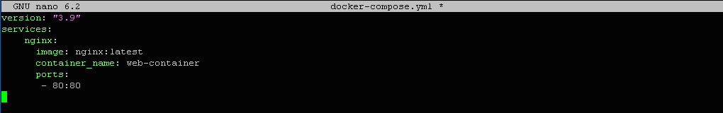   docker-compose.yml