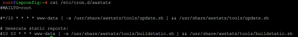  /etc/cron.d/awstats