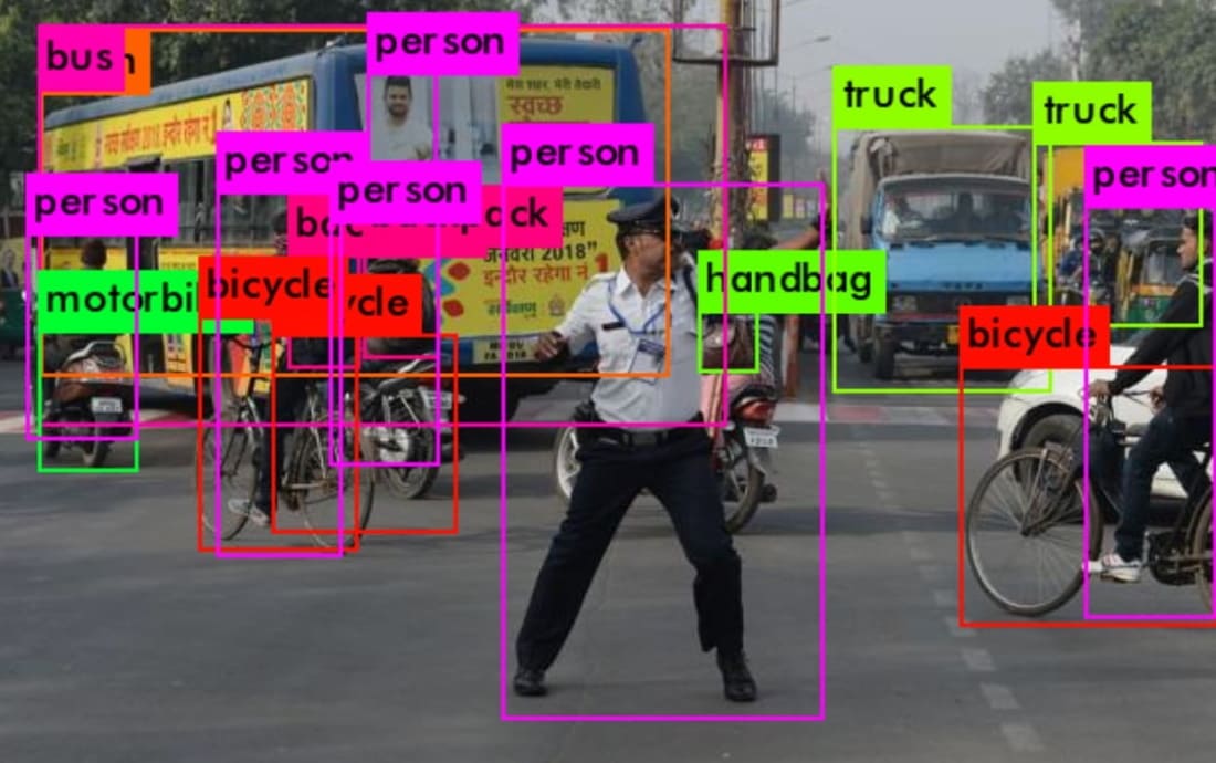 ��� ������������ AI inference