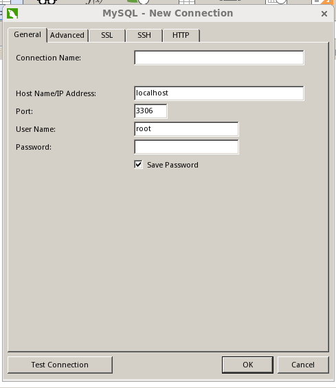 1c linux подключение к mysql