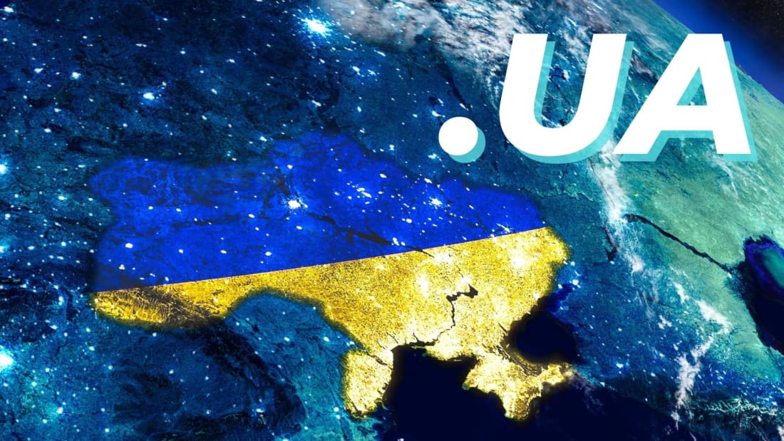 ������� � ������ ��� ������������ ����� � ���� .ua ��� .com.ua