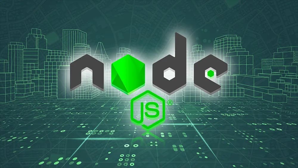 node js