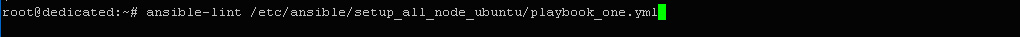   playbook_one.yml