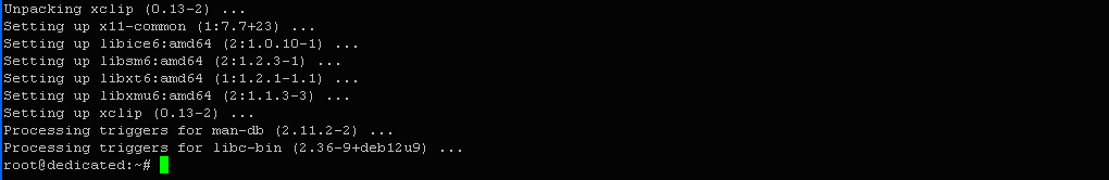 Setting up xclip (0.13-2)