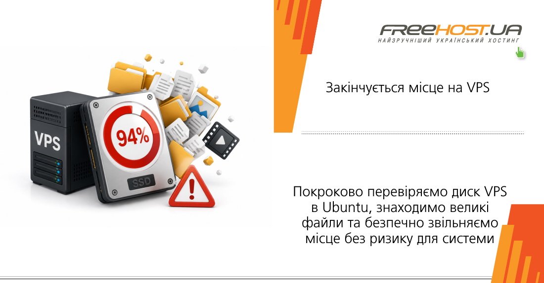 ��������� ���������� ���� VPS � Ubuntu, ��������� ����� ����� �� �������� ��������� ���� ��� ������ ��� �������