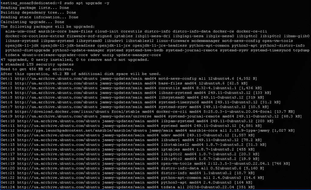 ������� ���������� �������