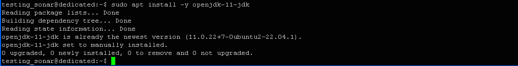 ��������� ��������� ��� �� JDK