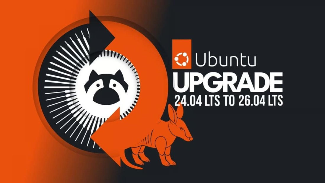 Ununtu Upgrate
