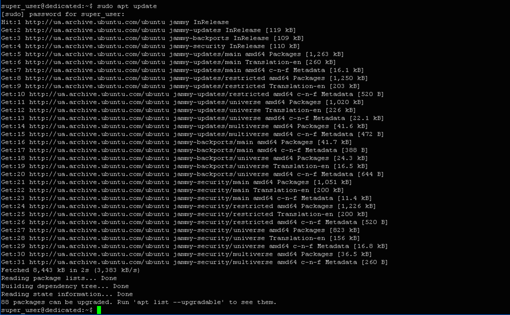 ���������� ������� �������