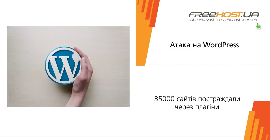   WordPress:   35 000   