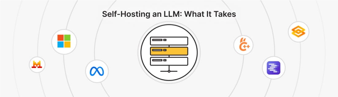 Self-hosted LLM
