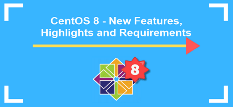 Centos 8