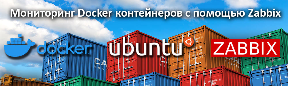  Docker  c  Zabbix  Ubuntu 20.04