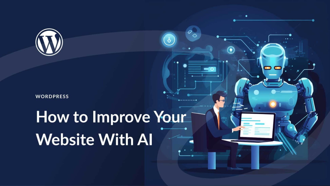 WordPress-AI