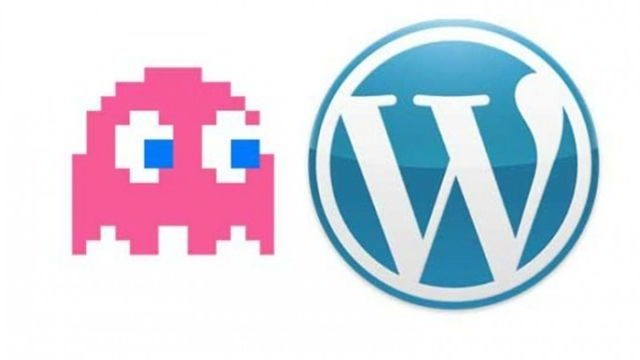  WordPress